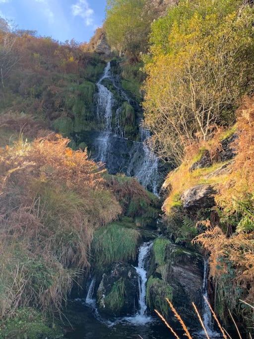 Yr Hen Siop - 4 Bed Welsh Cottage In Snowdonia Penmachno Zewnętrze zdjęcie