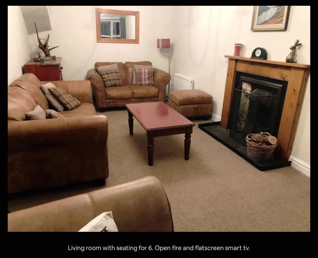 Yr Hen Siop - 4 Bed Welsh Cottage In Snowdonia Penmachno Zewnętrze zdjęcie