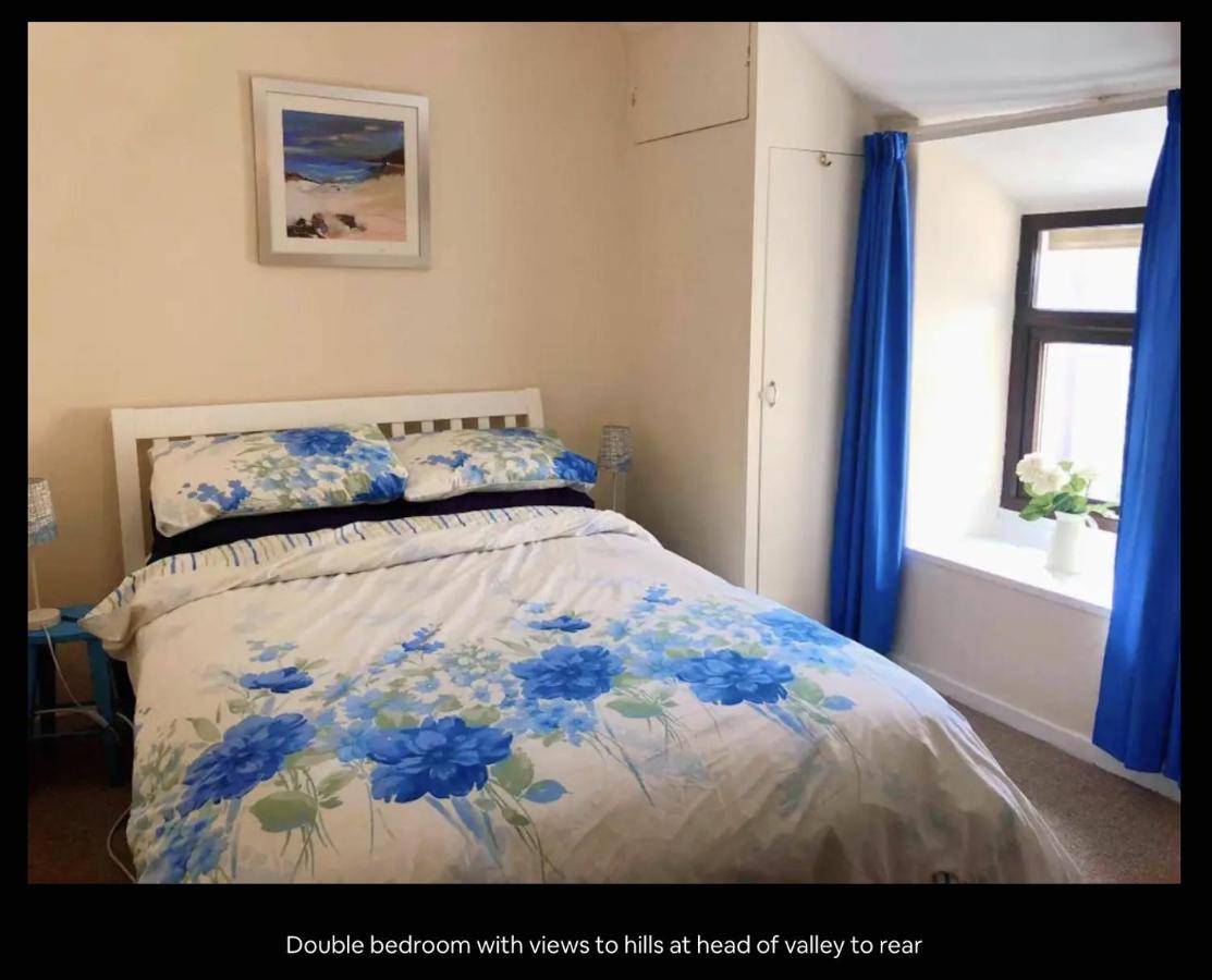 Yr Hen Siop - 4 Bed Welsh Cottage In Snowdonia Penmachno Zewnętrze zdjęcie